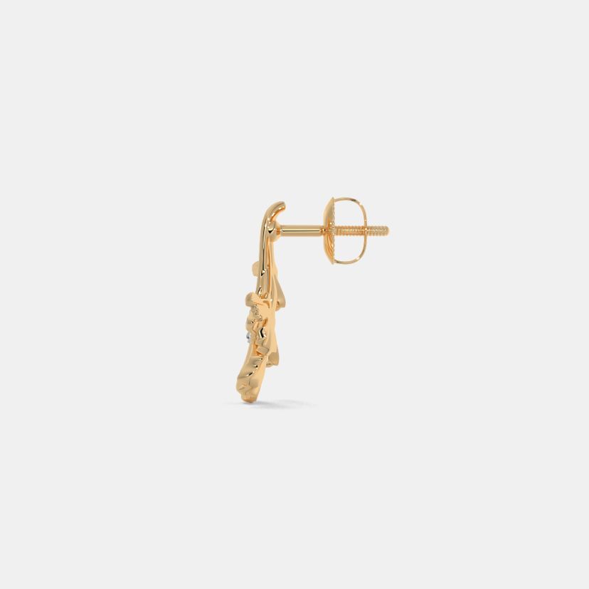 The Phoenix Stud Earrings - image 9