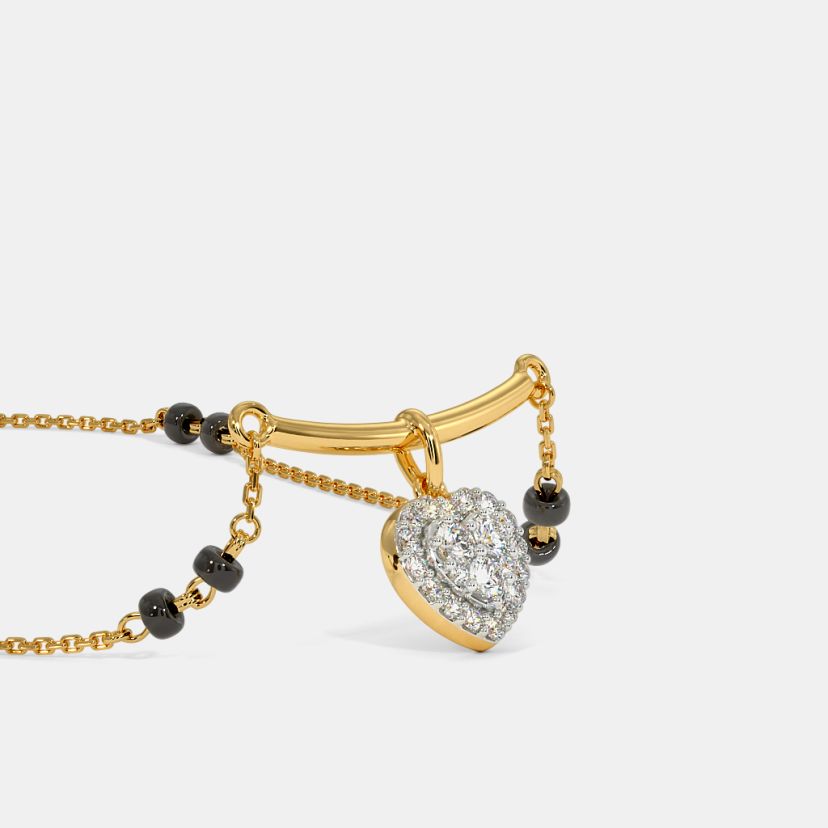 The Deliza Mangalsutra - image 7