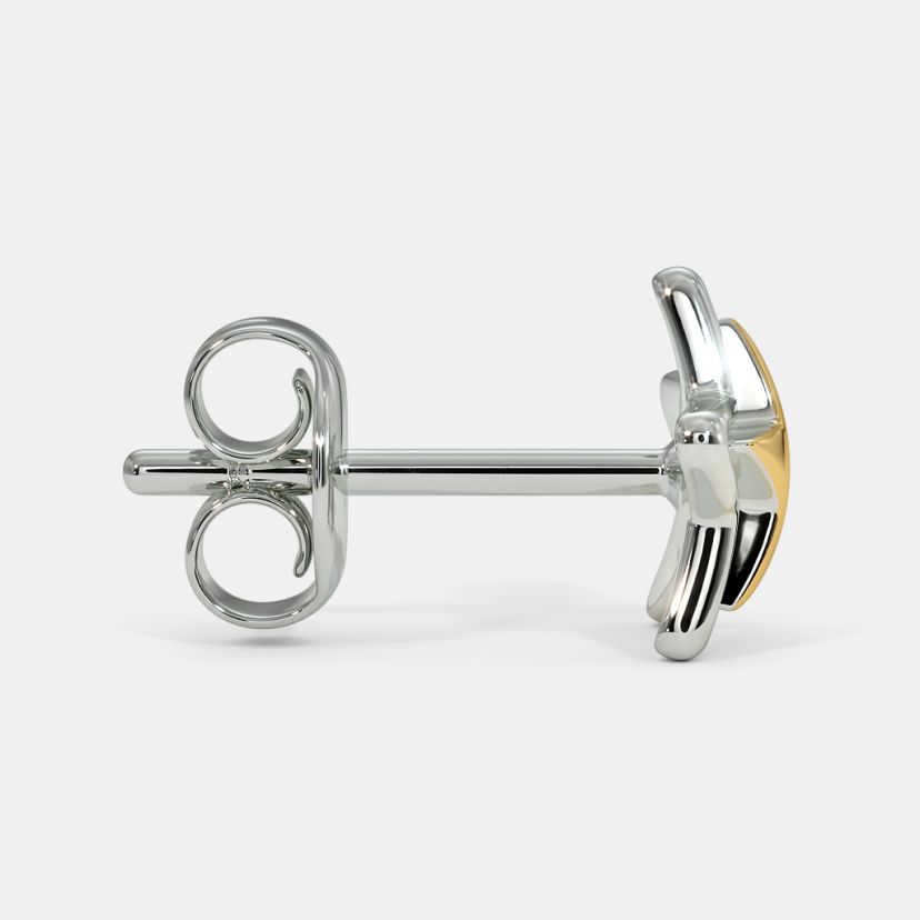 The Shinny Star Kids Stud Earrings - image 6