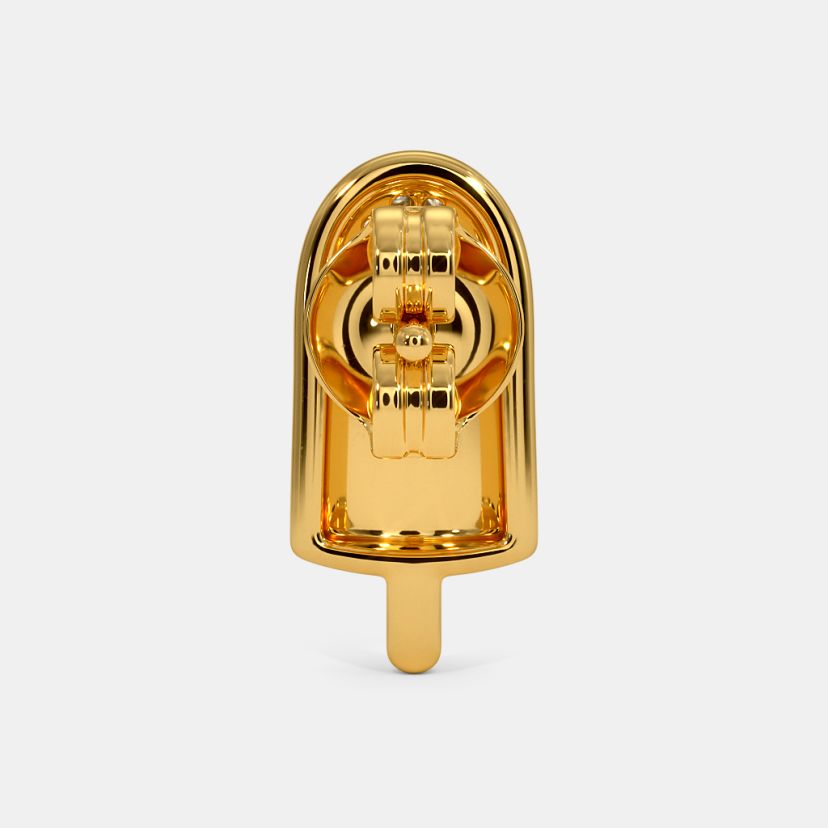 The Mangobar Kids Stud Earrings - image 5