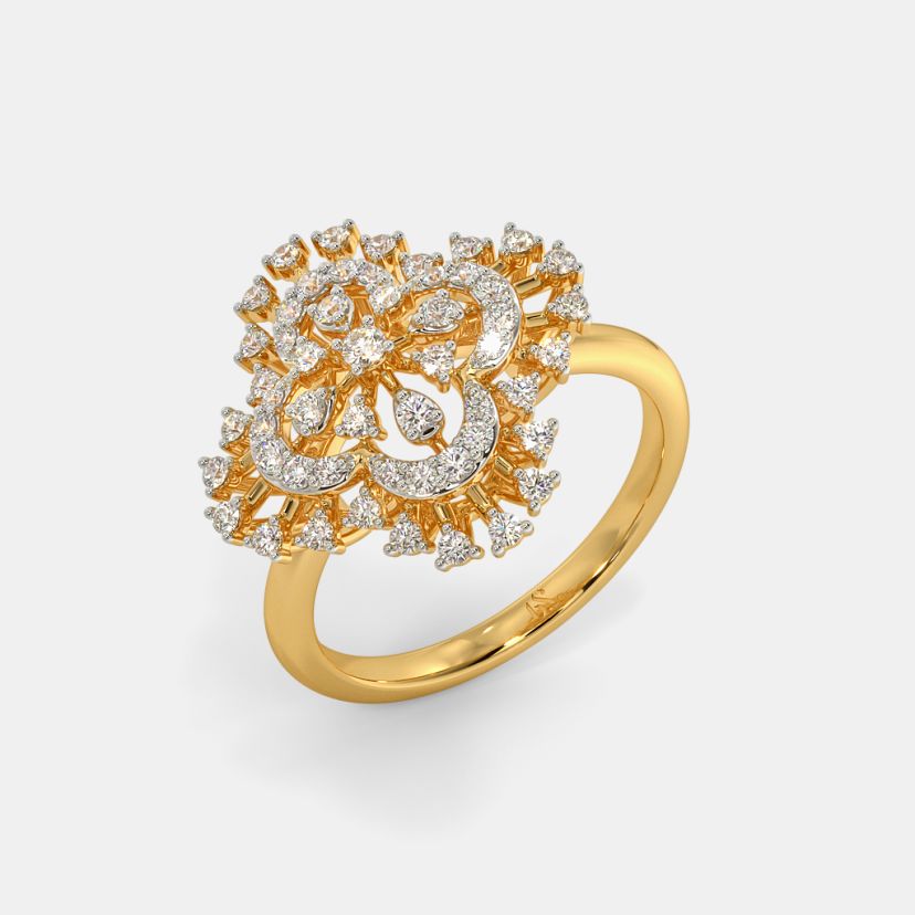 The Penina Ring - image 1