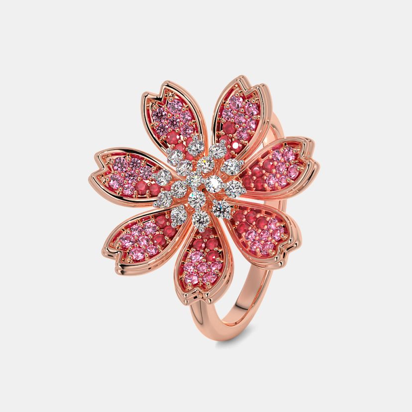 Zales diamond sales cocktail rings