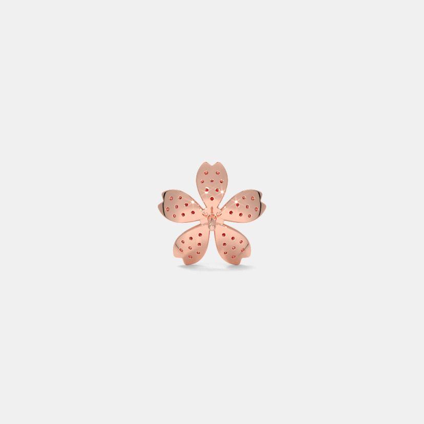 The Arowen Stud Earrings - image 8