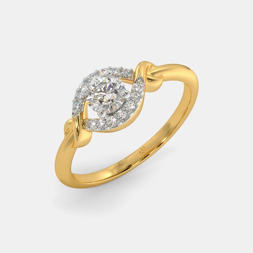 Buy Endless Brilliance Collection Jewellery Designs Online BlueStone India s 1 Online Jewellery Brand