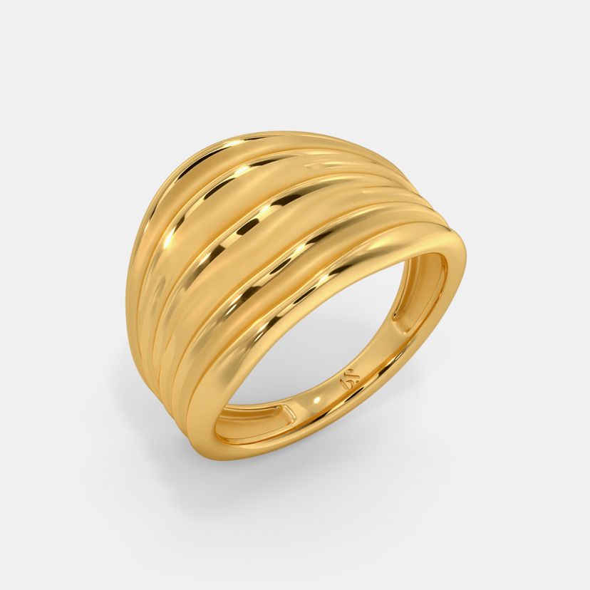 The Shiriya Ring - image 1