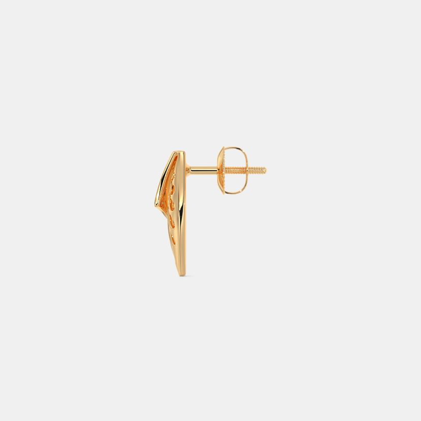 The Kyneri Stud Earrings - image 9