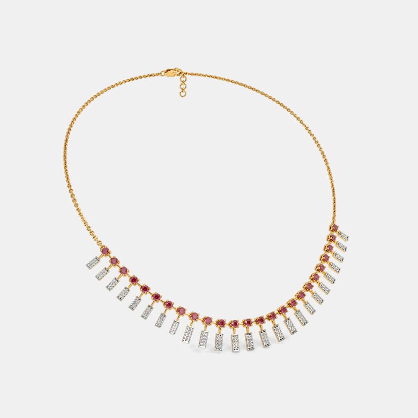 The Inessa Necklace - image 6