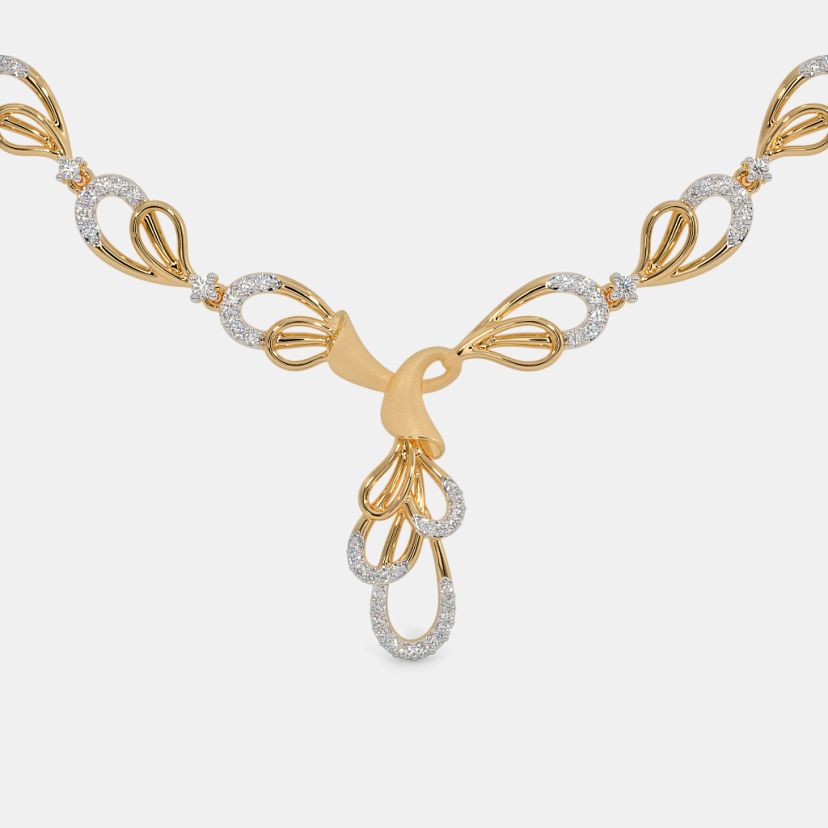 The Miraaya Necklace - image 4
