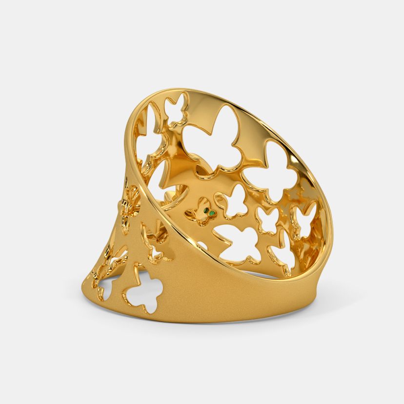 The Anfisa Ring - image 6