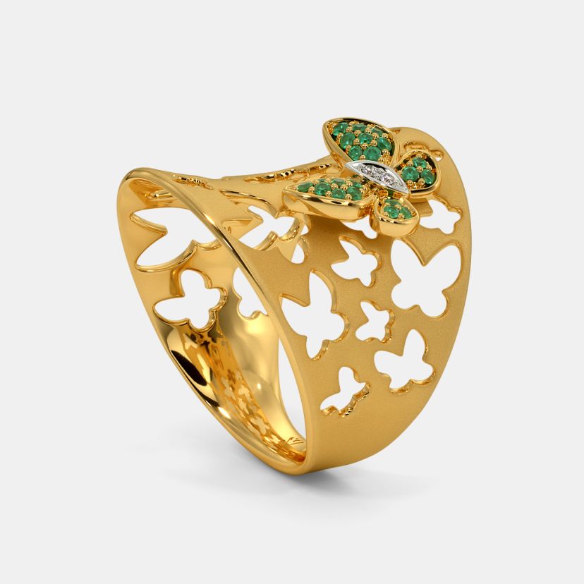 The Anfisa Ring - image 8