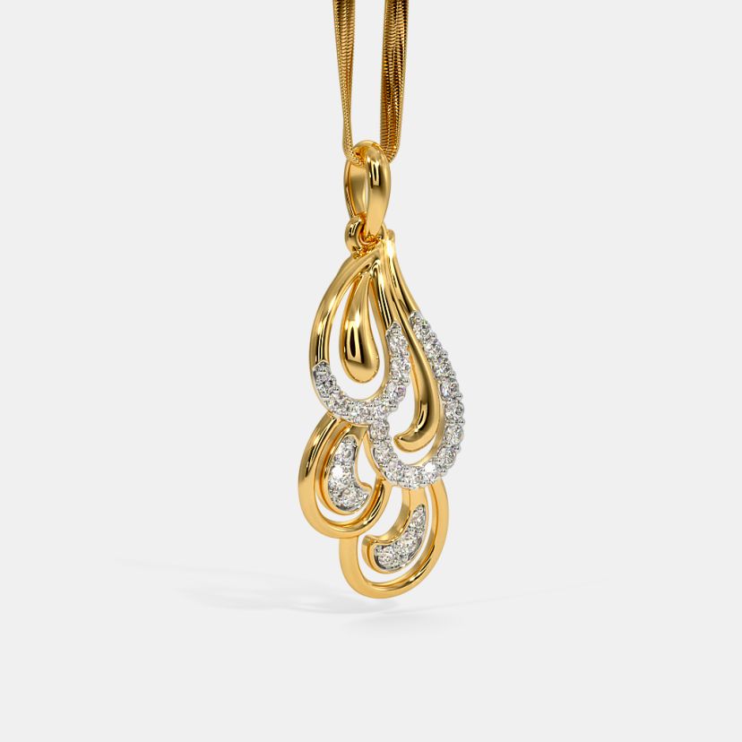 The Mima Pendant - image 6