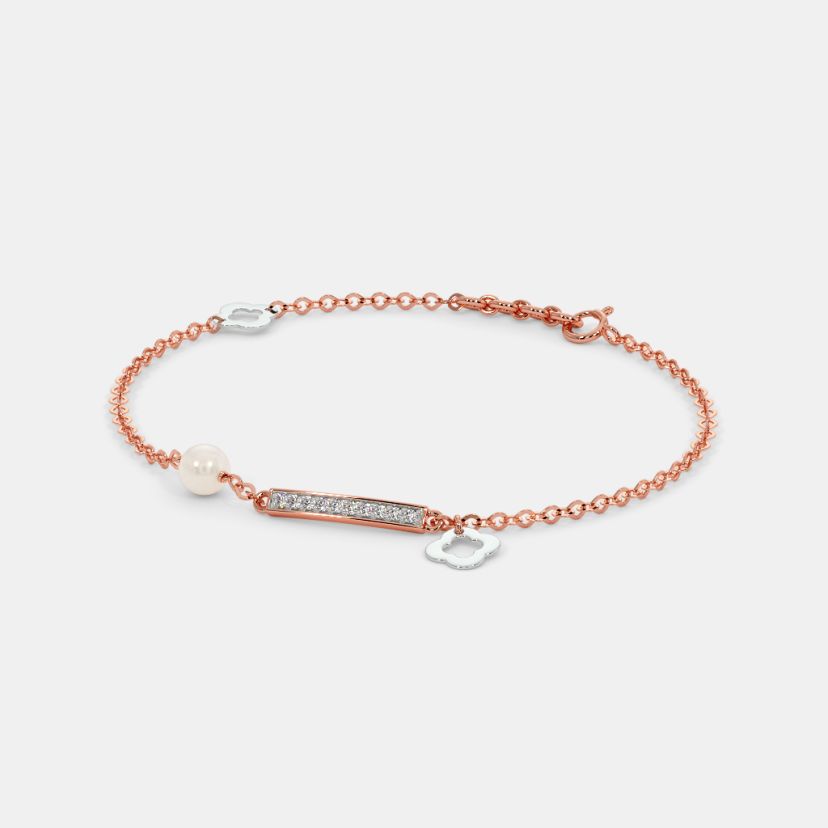 The Dainty Bracelet - image 4