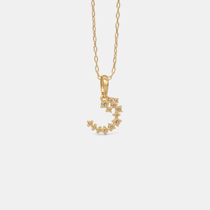 The Micans Pendant - image 5