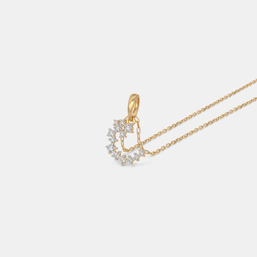 The Micans Pendant - image 1