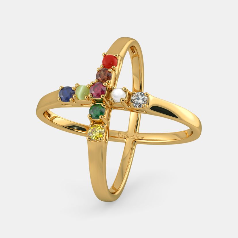 The Yaksha Ring - image 1