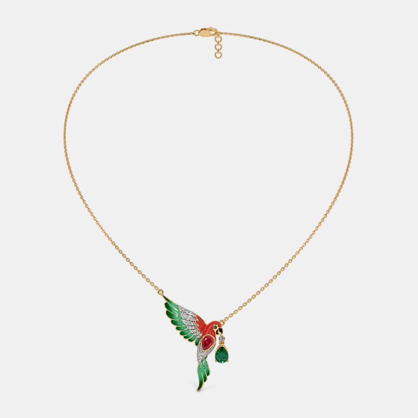 The Amazonia Necklace - image 5