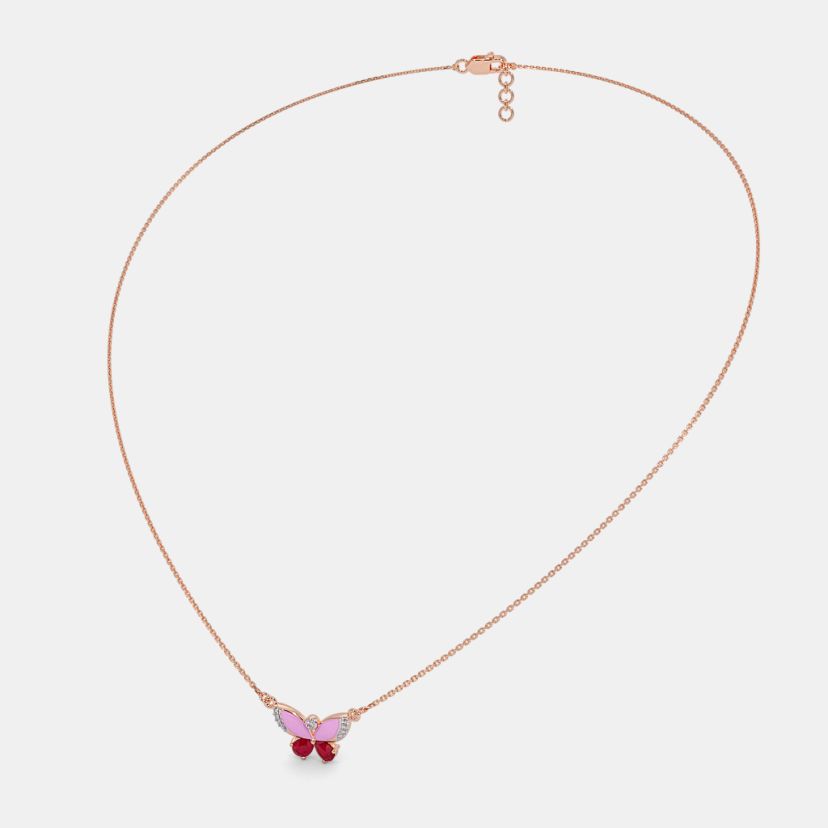 The Beata Necklace - image 3