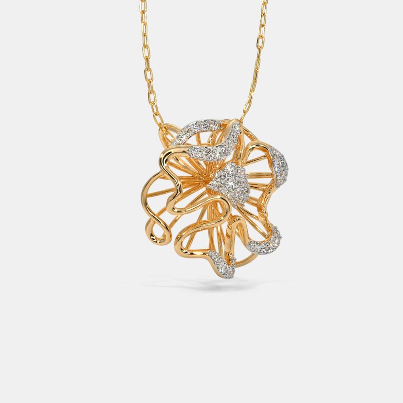 The Ignacia Pendant - image 6