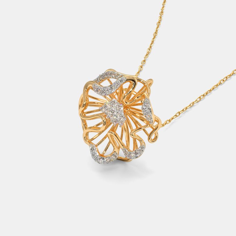 The Ignacia Pendant - image 1