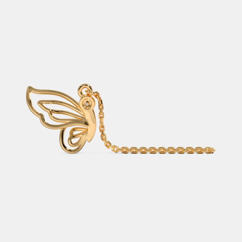 The Ordell Watch Charm - image 7