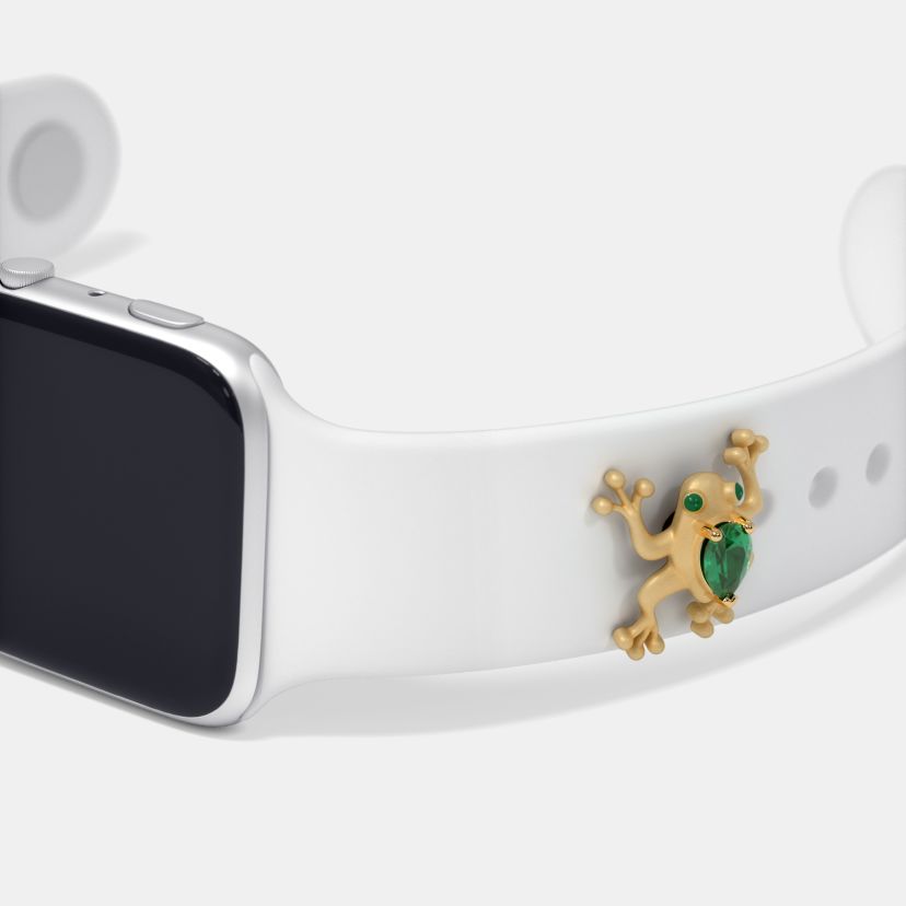 The Froggi Watch Pin - image 1