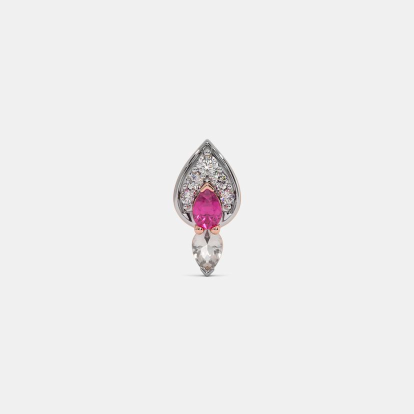 The Pique Stud Earrings - image 5