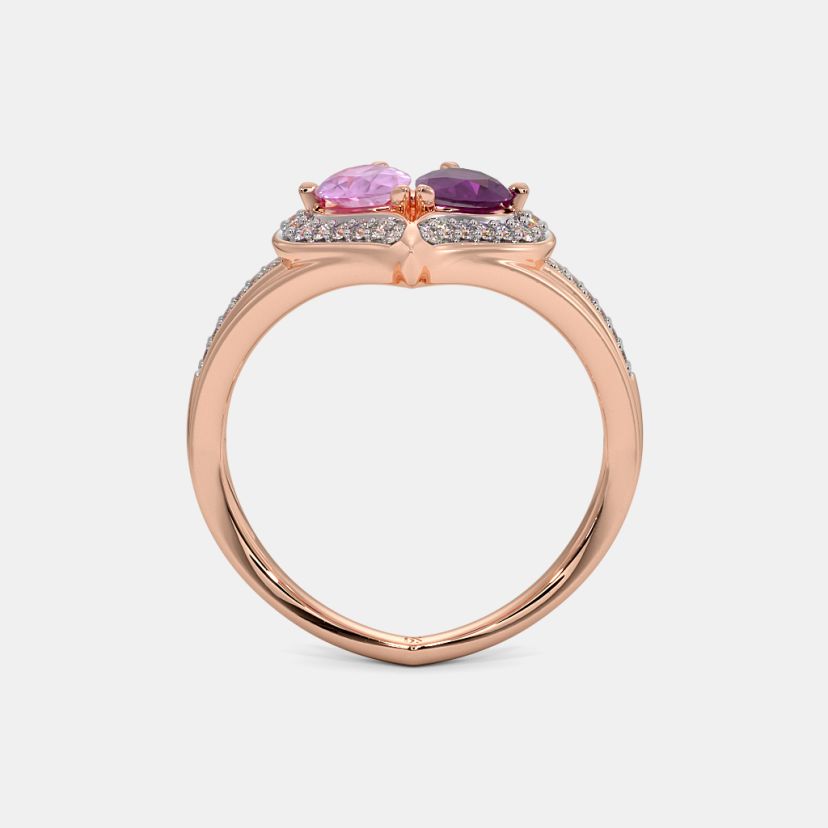 The Genevieve Ring - image 8