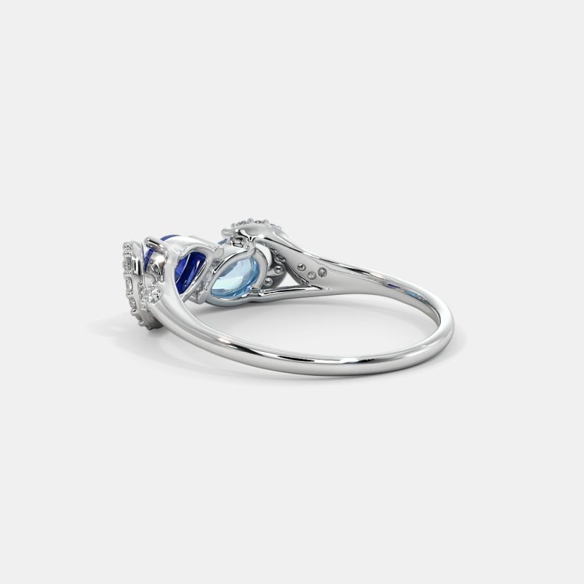 The Equilibre Ring - image 7