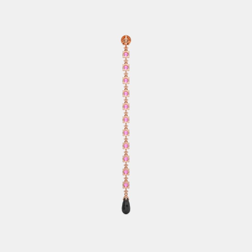 The Dimitris Dangler Earrings - image 5