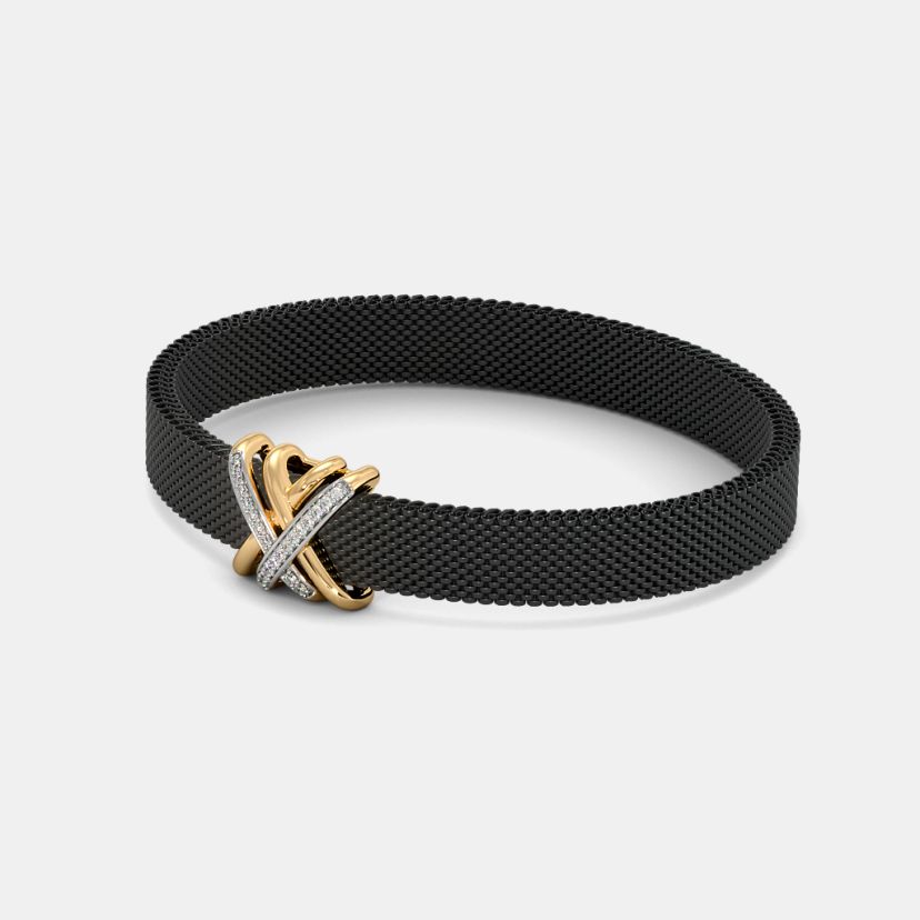The Kreshnik Steel Bracelet - image 4