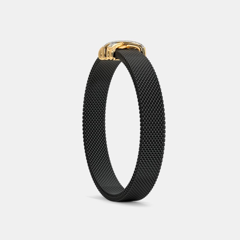 The Kreshnik Steel Bracelet - image 6