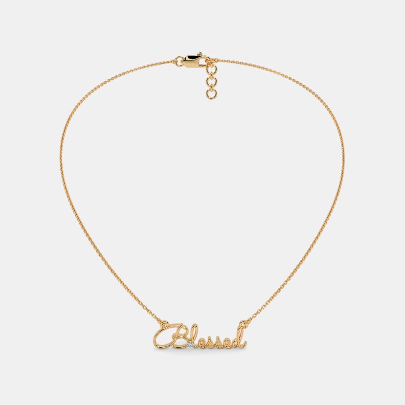The Gracella Kids Necklace - image 5