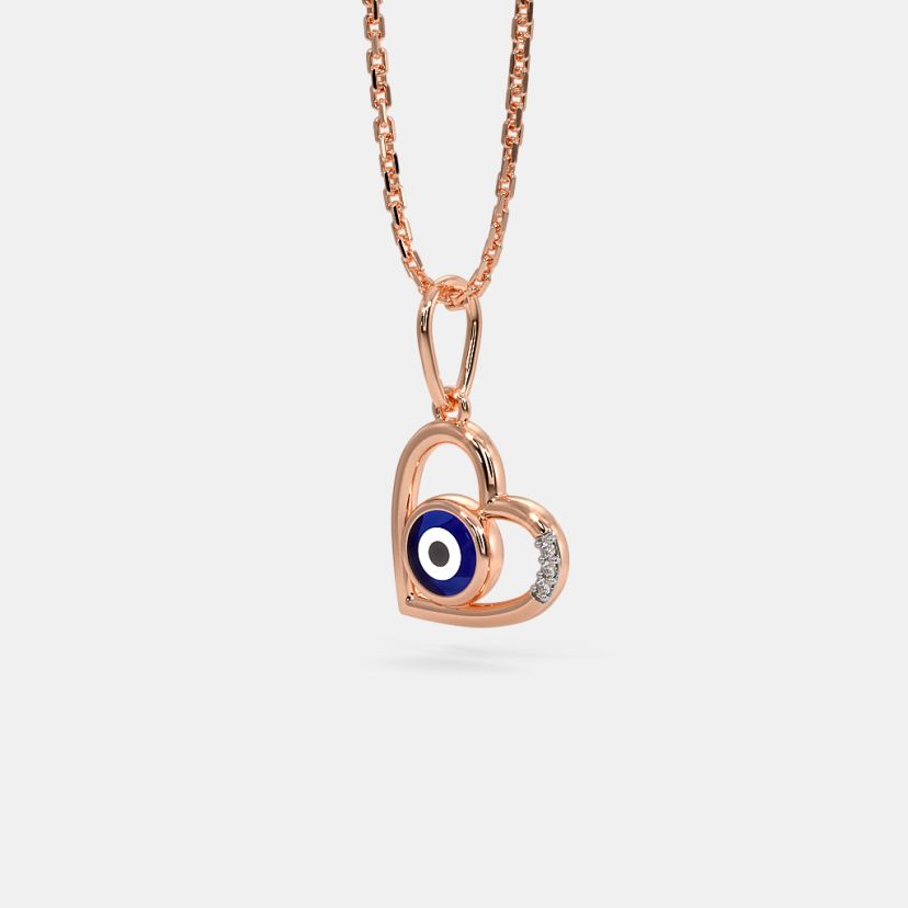 The Cinzia Kids Pendant - image 3