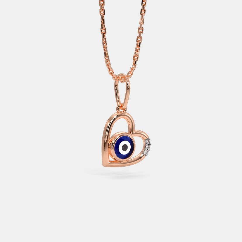 The Cinzia Kids Pendant - image 5