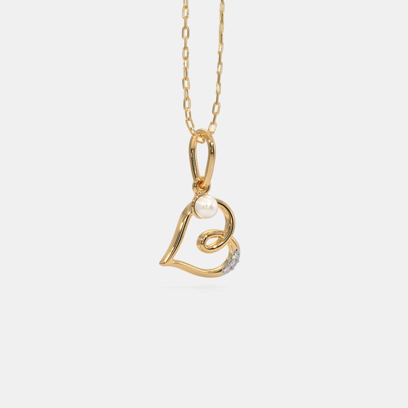 The Everloving Kids Pendant - image 5