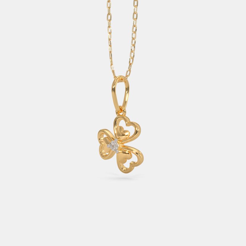 The Neriah Kids Pendant - image 3