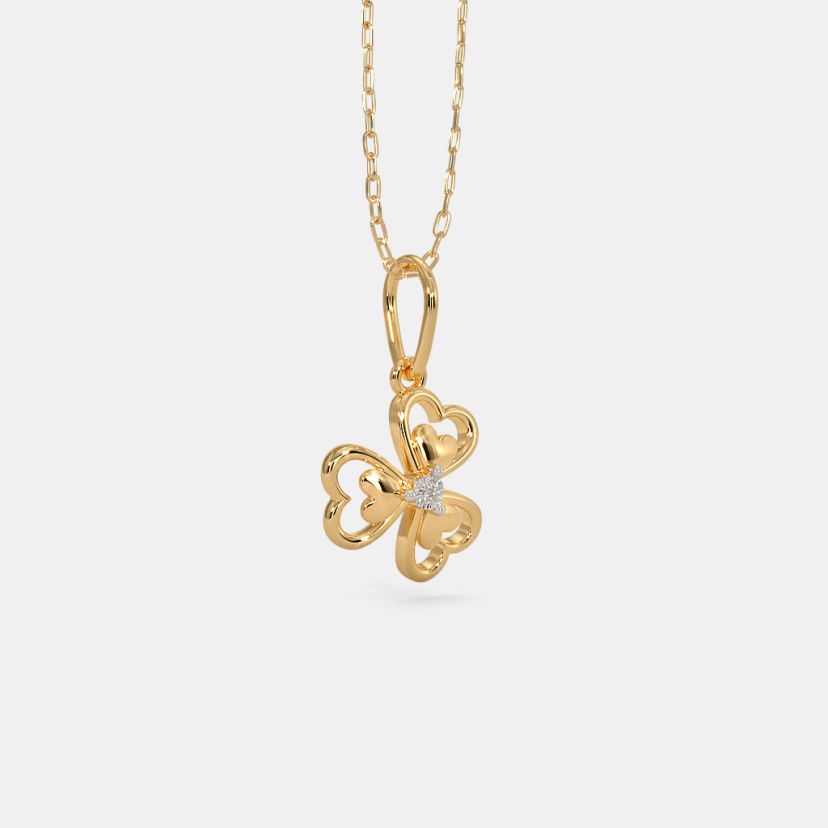 The Neriah Kids Pendant - image 5