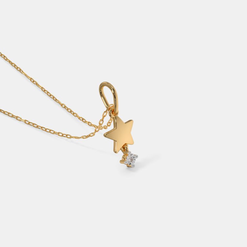 The Asterisco Kids Pendant - image 6