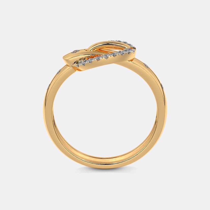 The Belt Thumb Ring - image 6
