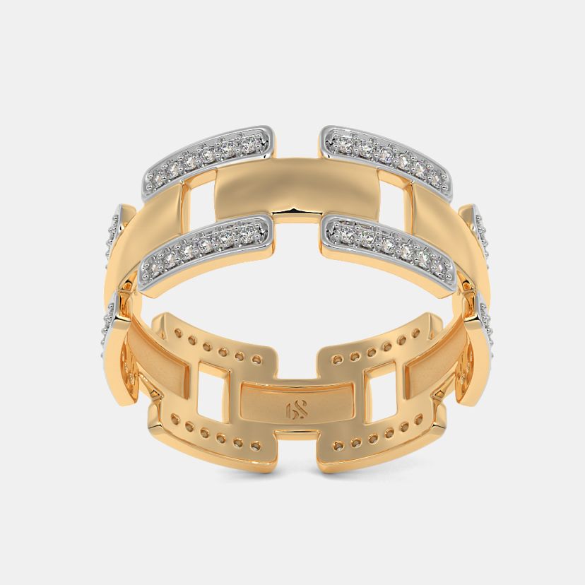 The Venezio Ring For Him - image 7