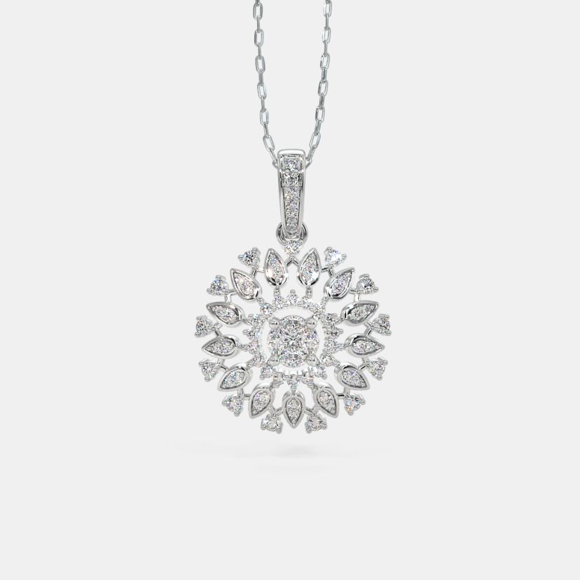 The Abundance Pendant - image 5