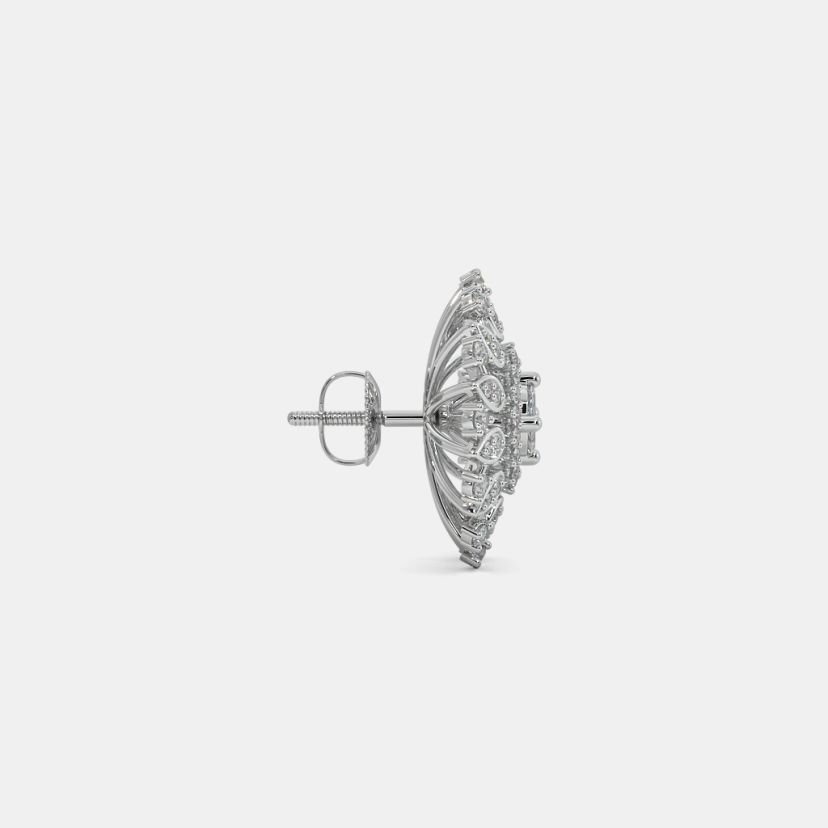 The Abundance Detachable Stud Earrings - image 10