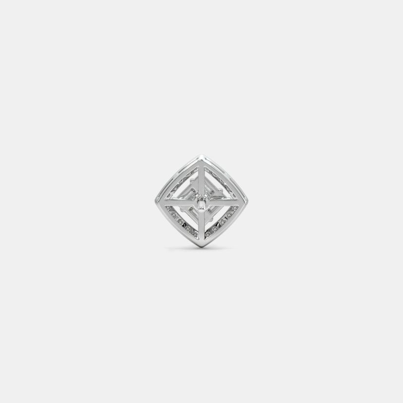 The Lorelai Detachable Stud Earrings - image 10