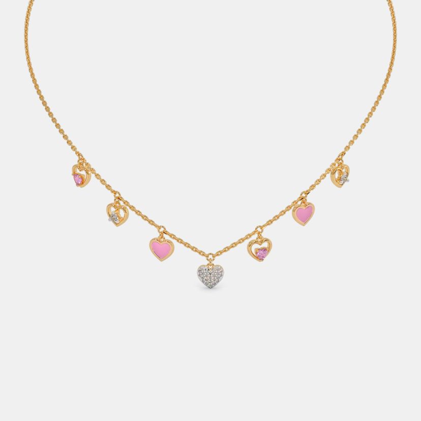 The Myira Necklace - image 1