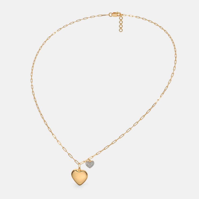 The Graziano Pendant Necklace - image 4