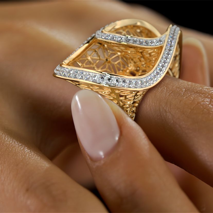 The Kiera Ring - image 5