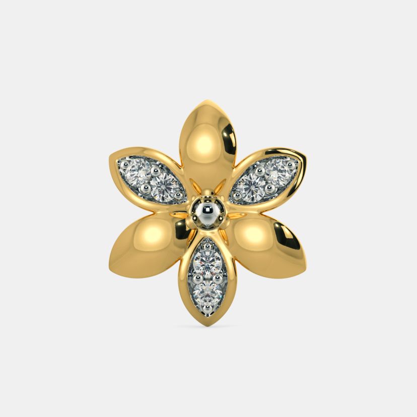 The Coldin Earrings - image 7