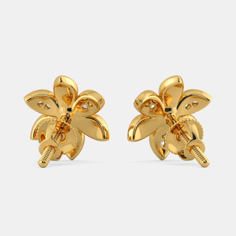 The Coldin Earrings - image 8