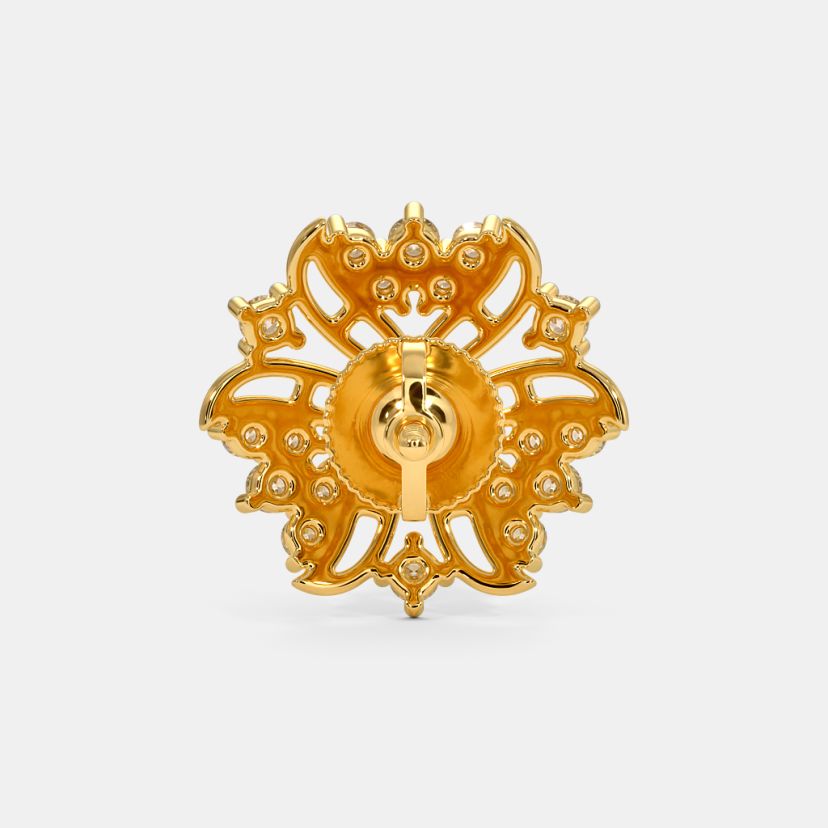 The Kekoa Stud Earrings - image 6