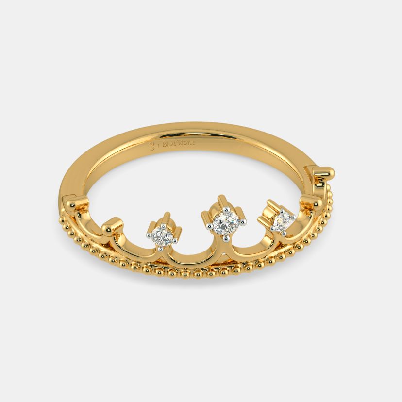 The Leza Ring - image 6